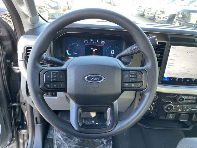 New 2026 Ford F350 XLT w/ XLT Premium Package image 15