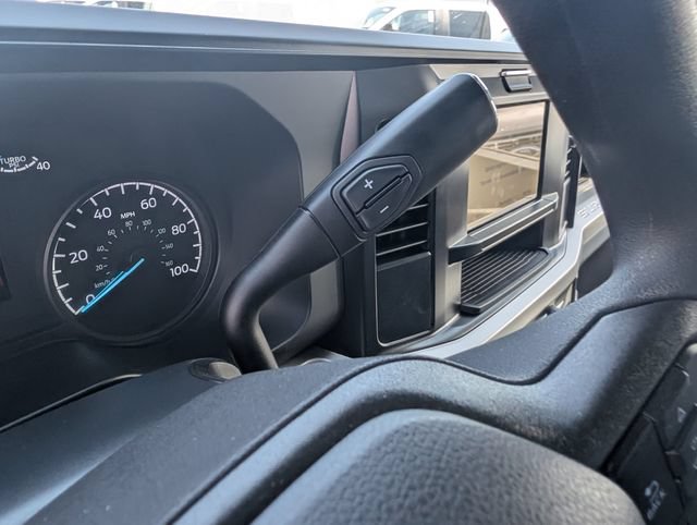 New 2026 Ford F550 4x4 Regular Cab Super Duty image 20