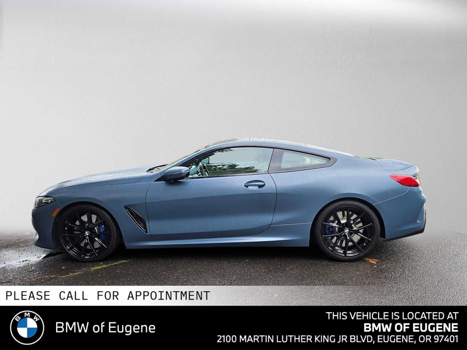 Used 2019 BMW M850i xDrive Coupe AWD/4WD image 6