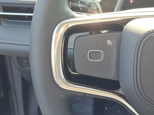 New 2026 Lincoln Nautilus Premier w/ Jet Appearance Package image 33