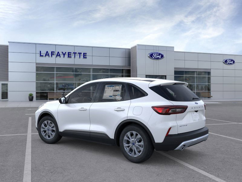 New 2026 Ford Escape Active w/ Tech Pack #1 image 36