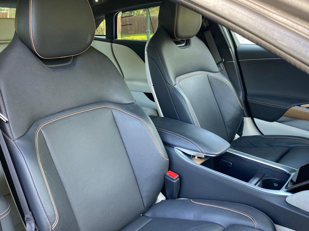 Used 2023 Lucid Air Touring image 50