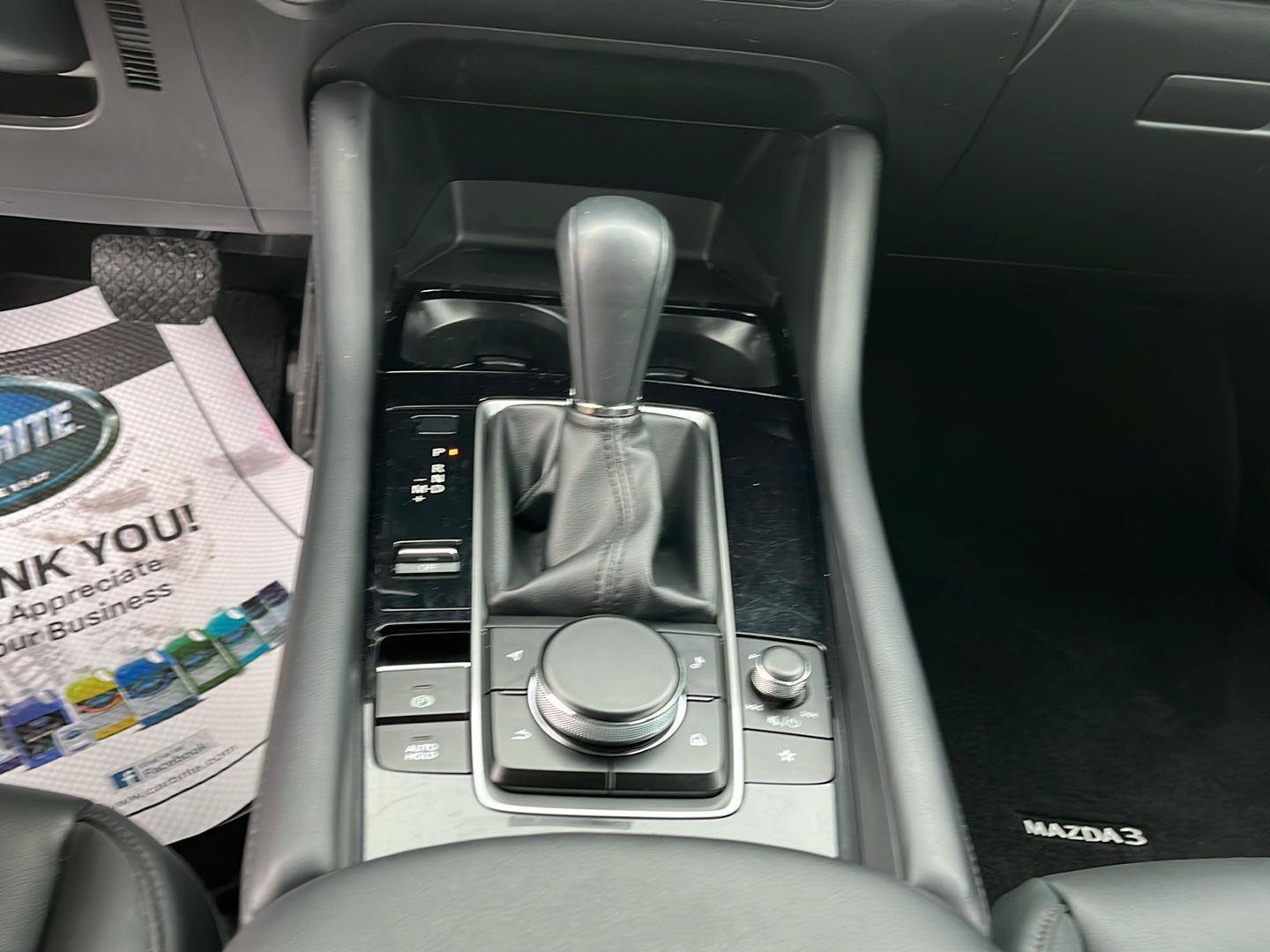 Used 2025 MAZDA MAZDA3 s image 20