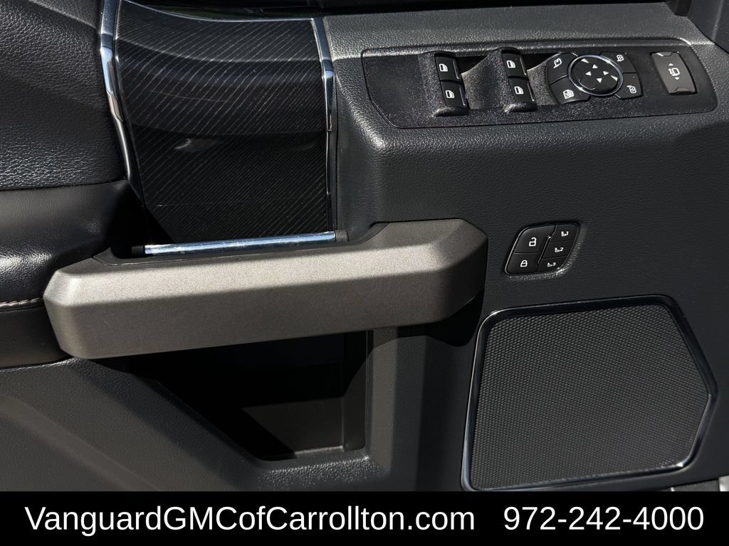 Used 2022 Ford F250 Platinum AWD/4WD image 31