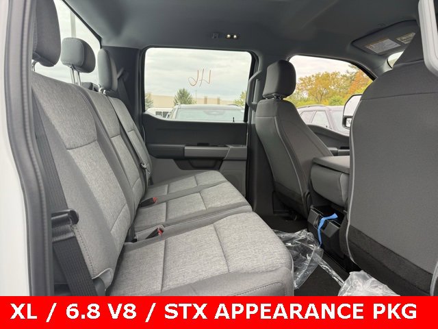 New 2026 Ford F250 XL image 12