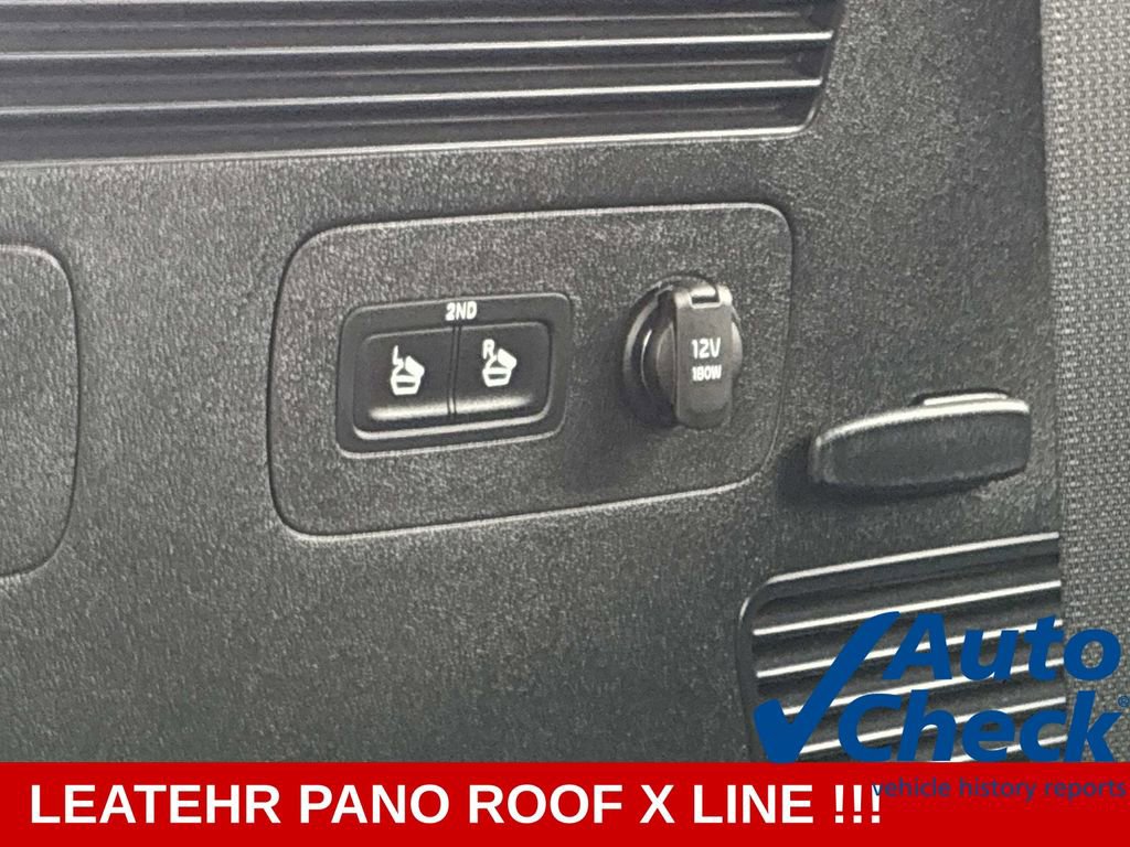 Used 2023 Kia Sorento S w/ Panoramic Sunroof Package AWD/4WD image 16