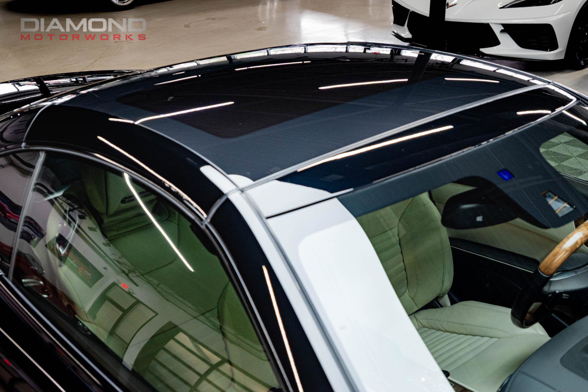 Used 2013 Mercedes-Benz SL 550 image 77