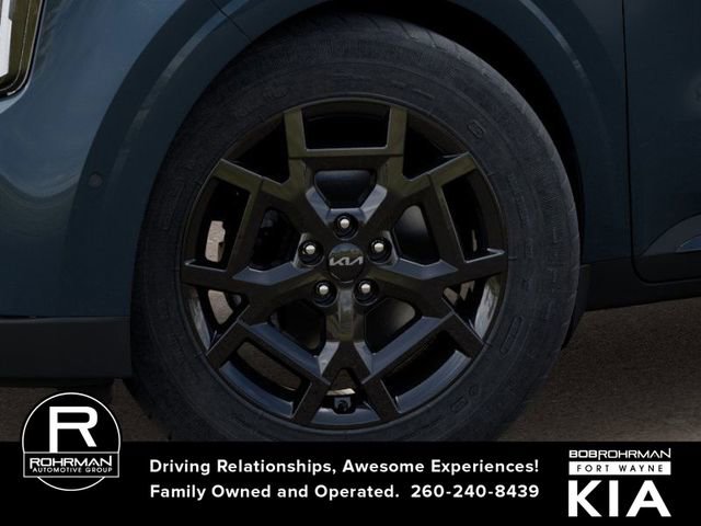 New 2026 Kia Carnival SX Prestige image 9