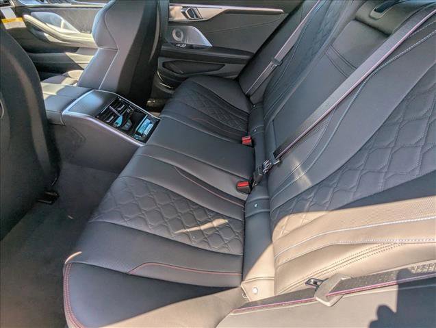 New 2026 BMW M850i xDrive image 15