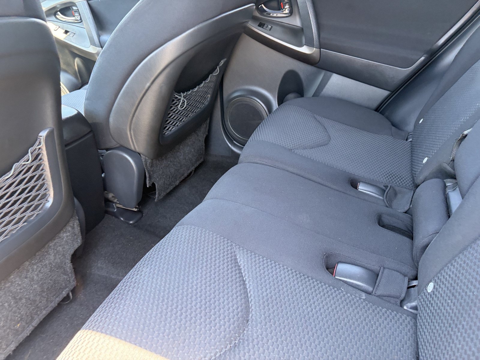 Used 2009 Toyota RAV4 Sport AWD/4WD image 14