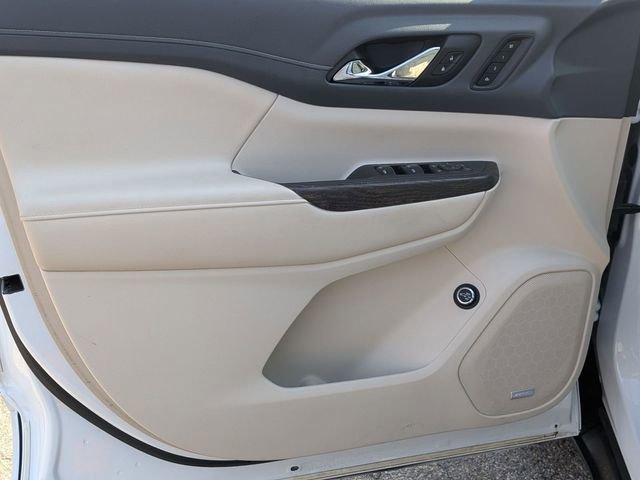 Used 2020 GMC Acadia Denali w/ LPO, Floor Liner Package image 14