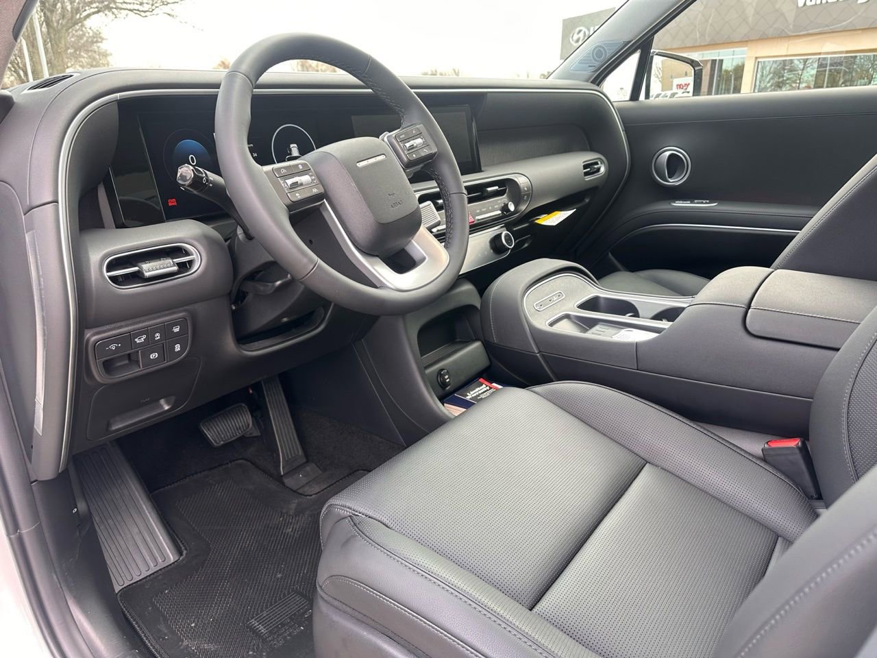 Certified 2026 Hyundai Palisade Limited image 70