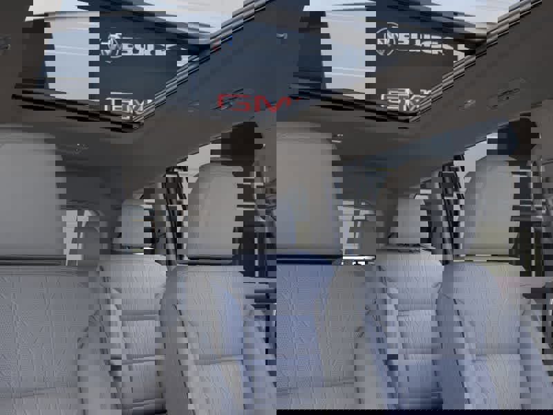 New 2026 Buick Enclave Avenir image 24