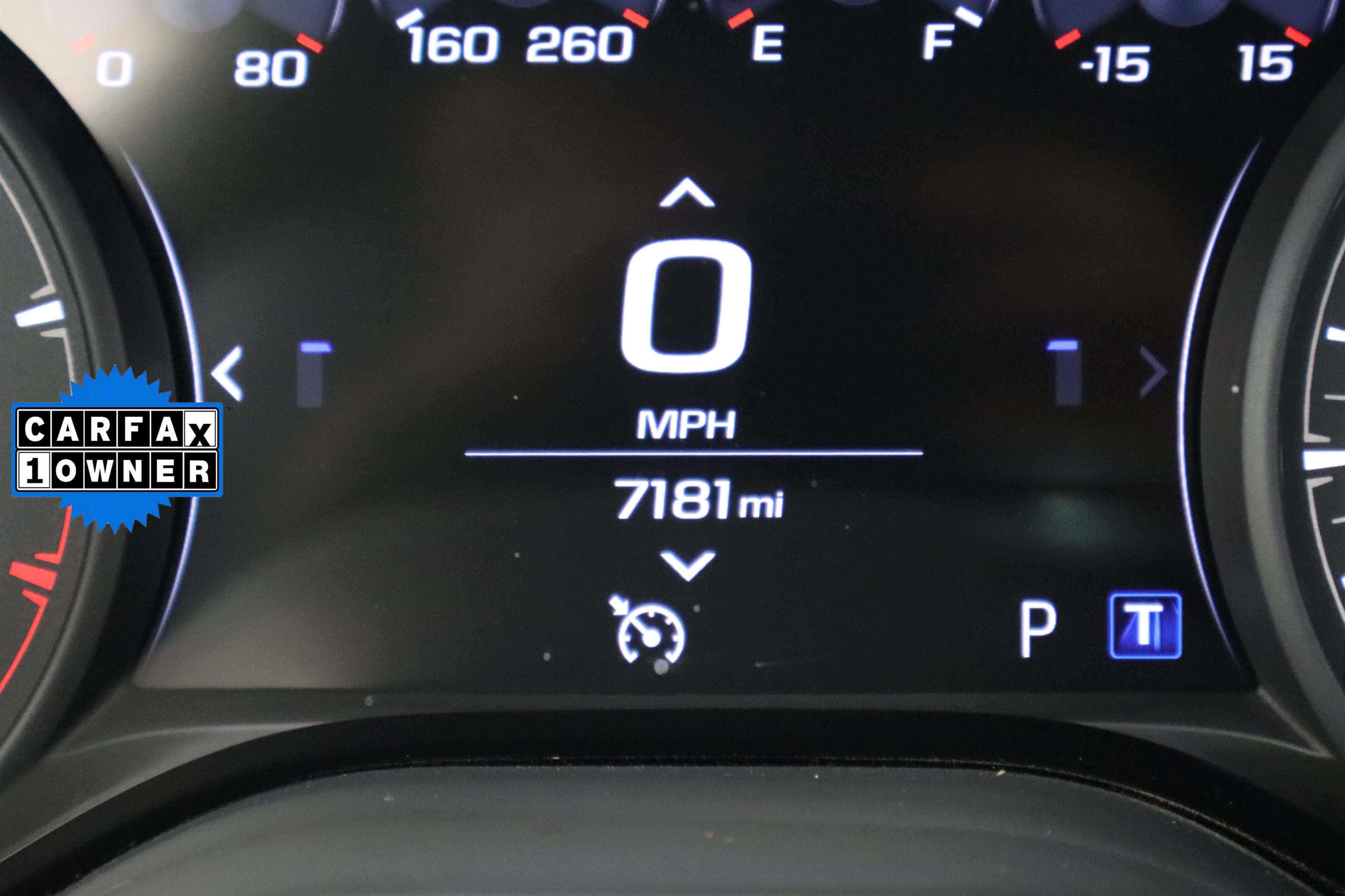 Certified 2023 Chevrolet Camaro ZL1 RWD image 22