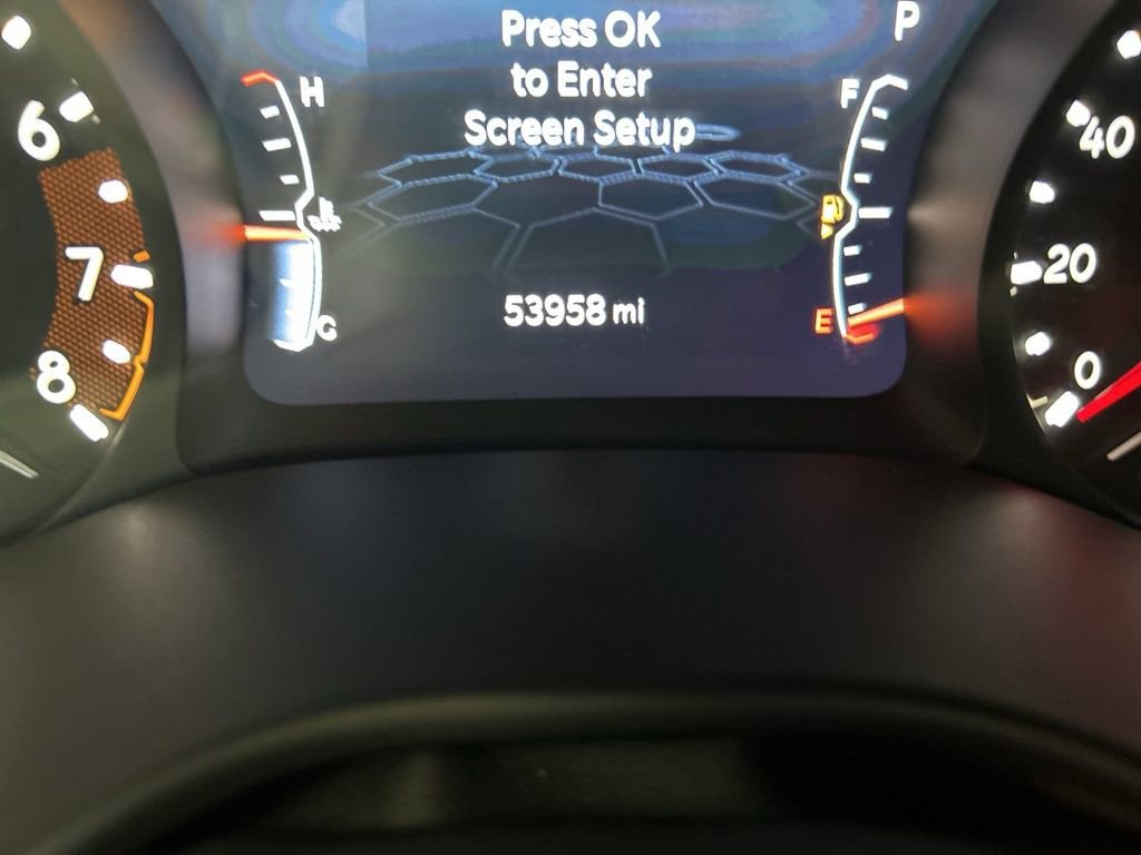 Used 2023 Jeep Compass Altitude image 49