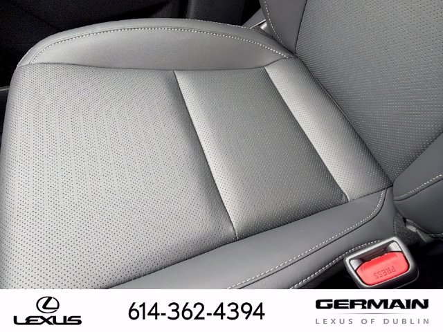 New 2026 Lexus TX 350 AWD w/ Technology Package image 30