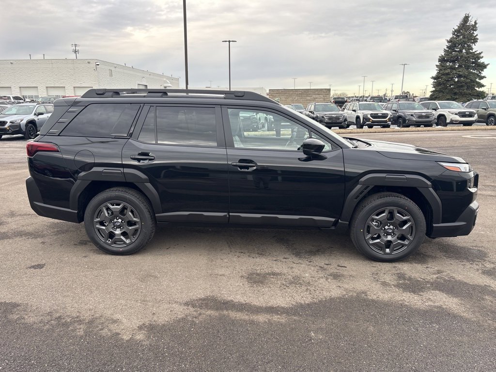 New 2026 Subaru Outback Premium image 2