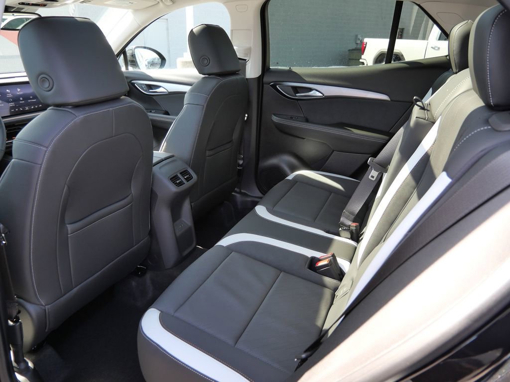 New 2026 Buick Envision Sport Touring image 32