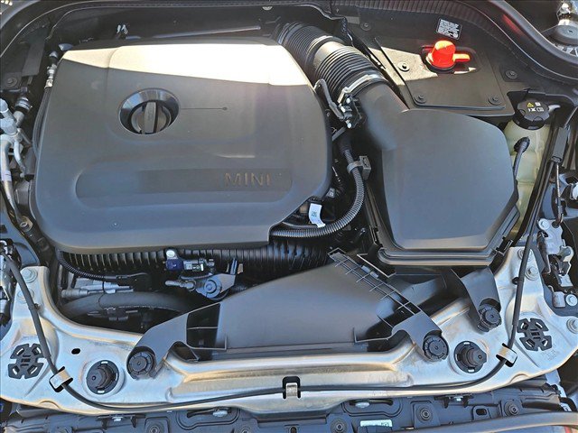 Used 2026 MINI Cooper S FWD image 20