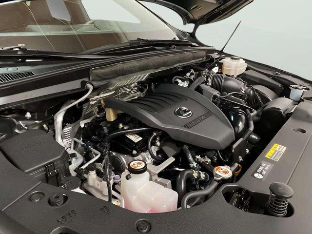 Used 2024 Lexus RX 500h F Sport w/ Convenience Package image 86