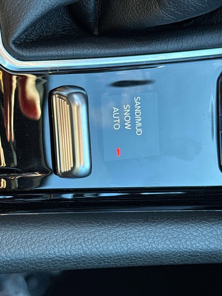 New 2026 Jeep Compass Latitude w/ Quick Order Package 29K image 27