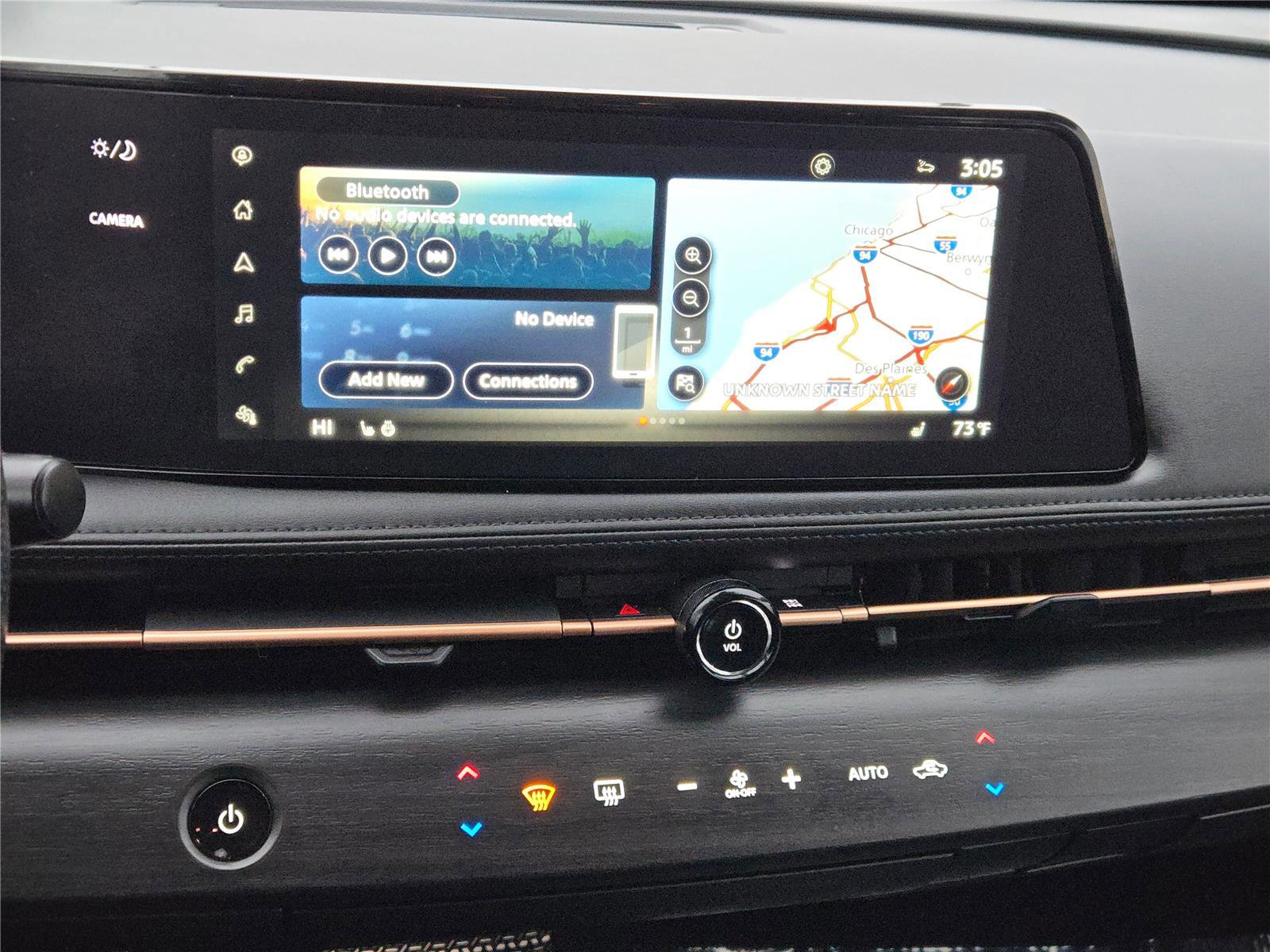 Used 2023 Nissan Ariya AWD image 30