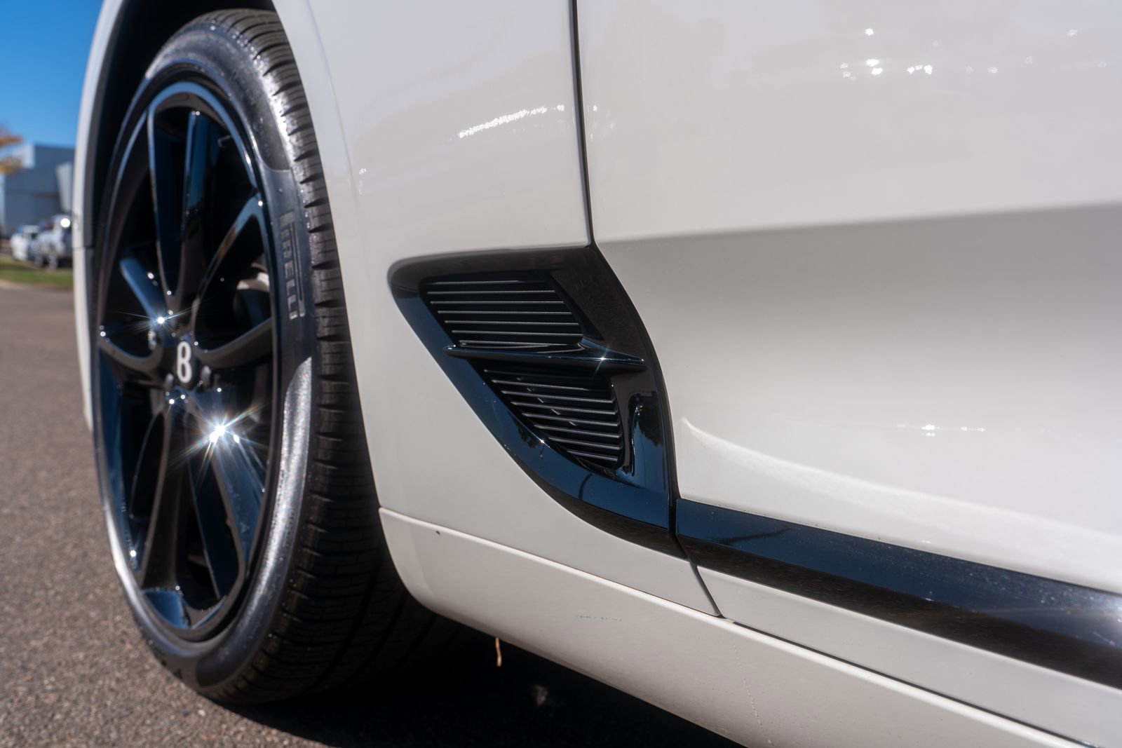 Certified 2024 Bentley Continental GT image 11