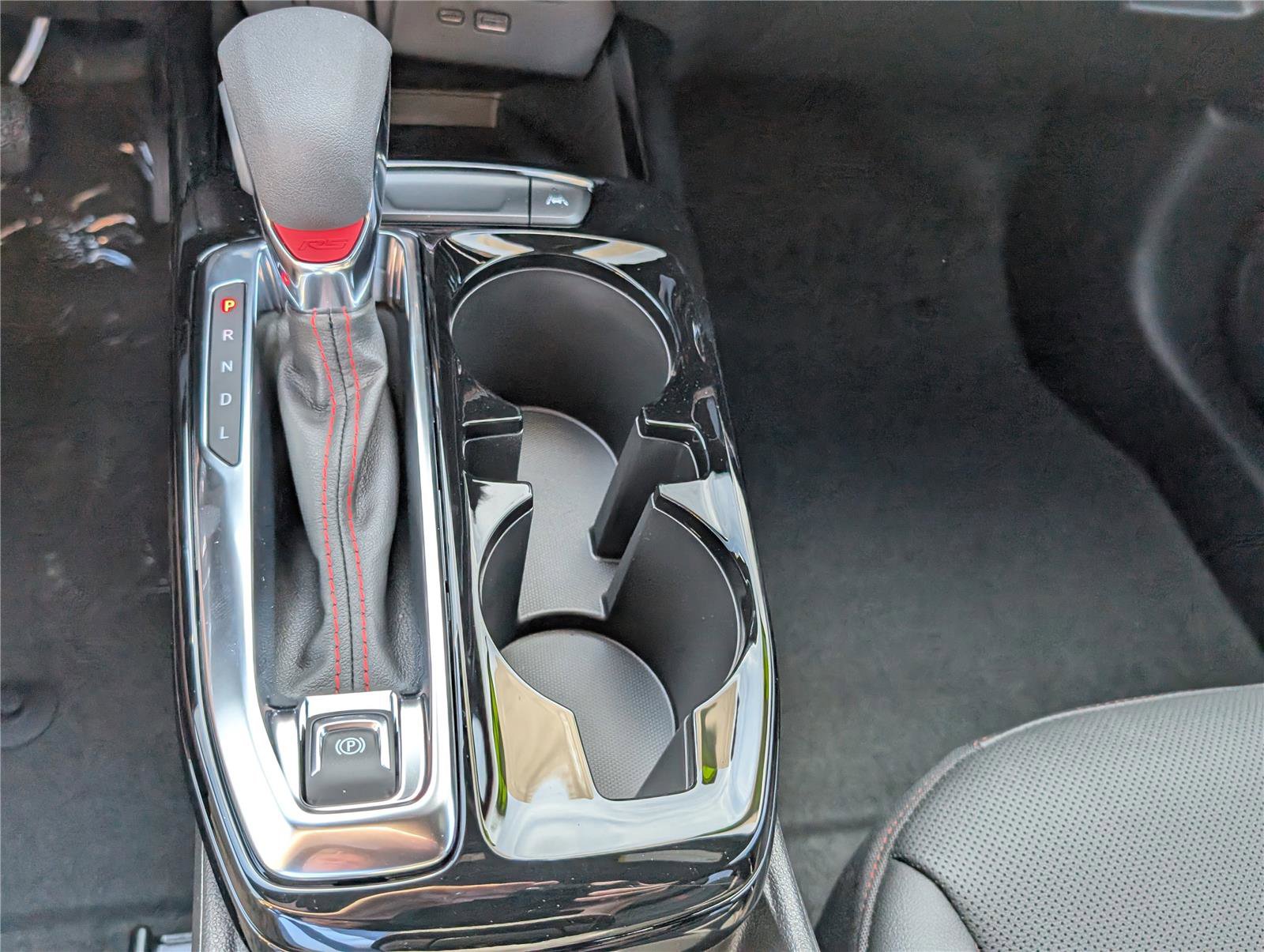 New 2026 Chevrolet Trax RS w/ Sunroof Package FWD image 20