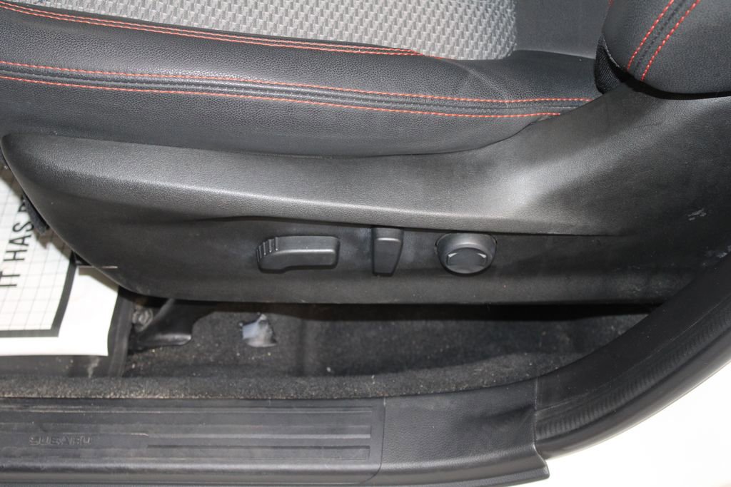 Used 2022 Subaru Forester Sport image 23