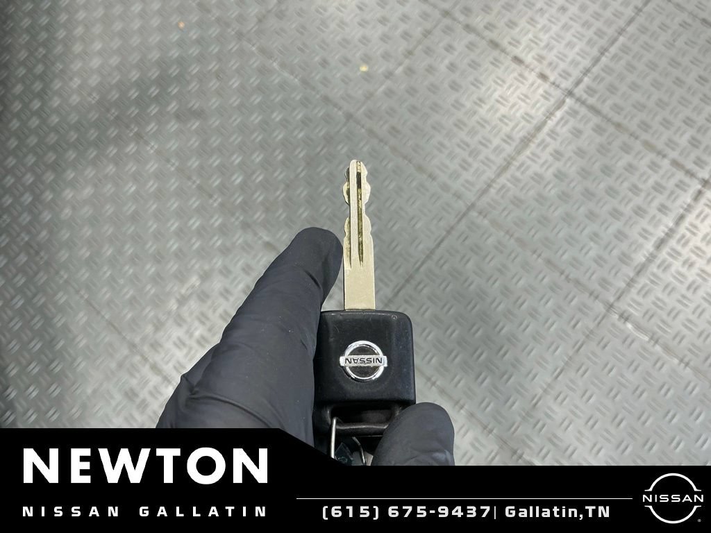 Used 2008 Nissan Frontier SE RWD image 28