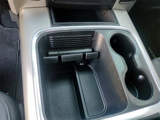 Used 2020 RAM 1500 Classic Warlock image 32