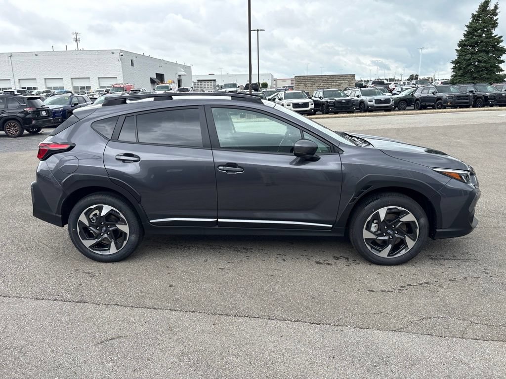 New 2026 Subaru Crosstrek 2.5i Limited AWD/4WD image 2