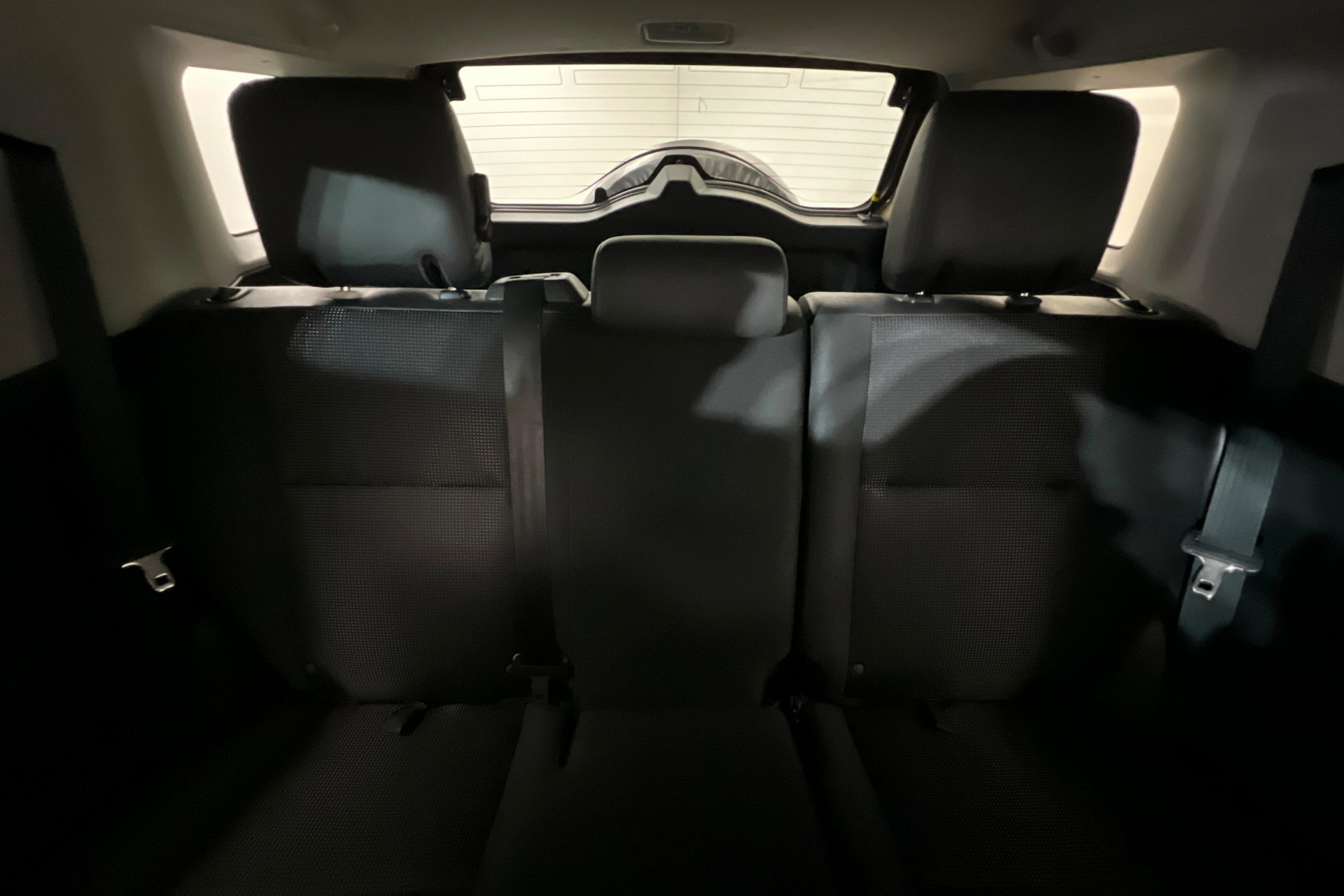 Used 2012 Toyota FJ Cruiser 4WD w/ TRD Sport Pkg image 24