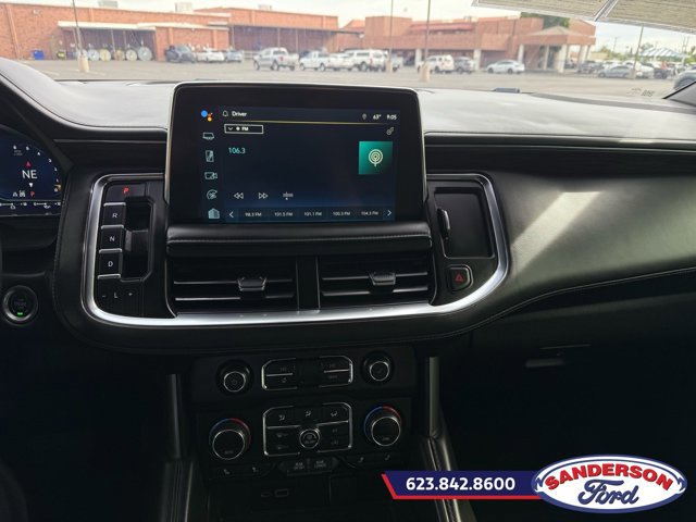 Used 2022 Chevrolet Tahoe Z71 AWD/4WD image 18