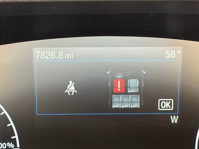 Used 2024 Ford Maverick XLT image 21