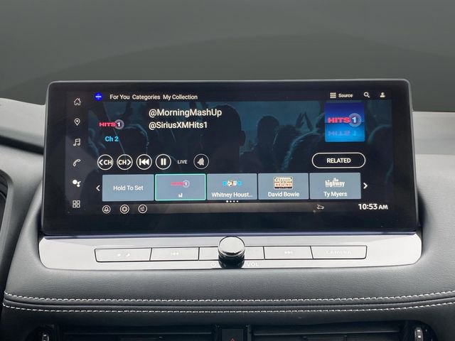 Used 2025 Nissan Rogue SL image 19