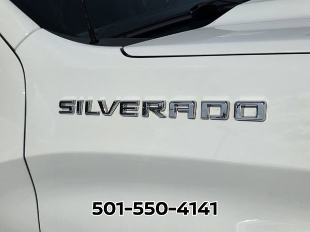 Used 2022 Chevrolet Silverado 1500 LT w/ All Star Edition Plus AWD/4WD image 4