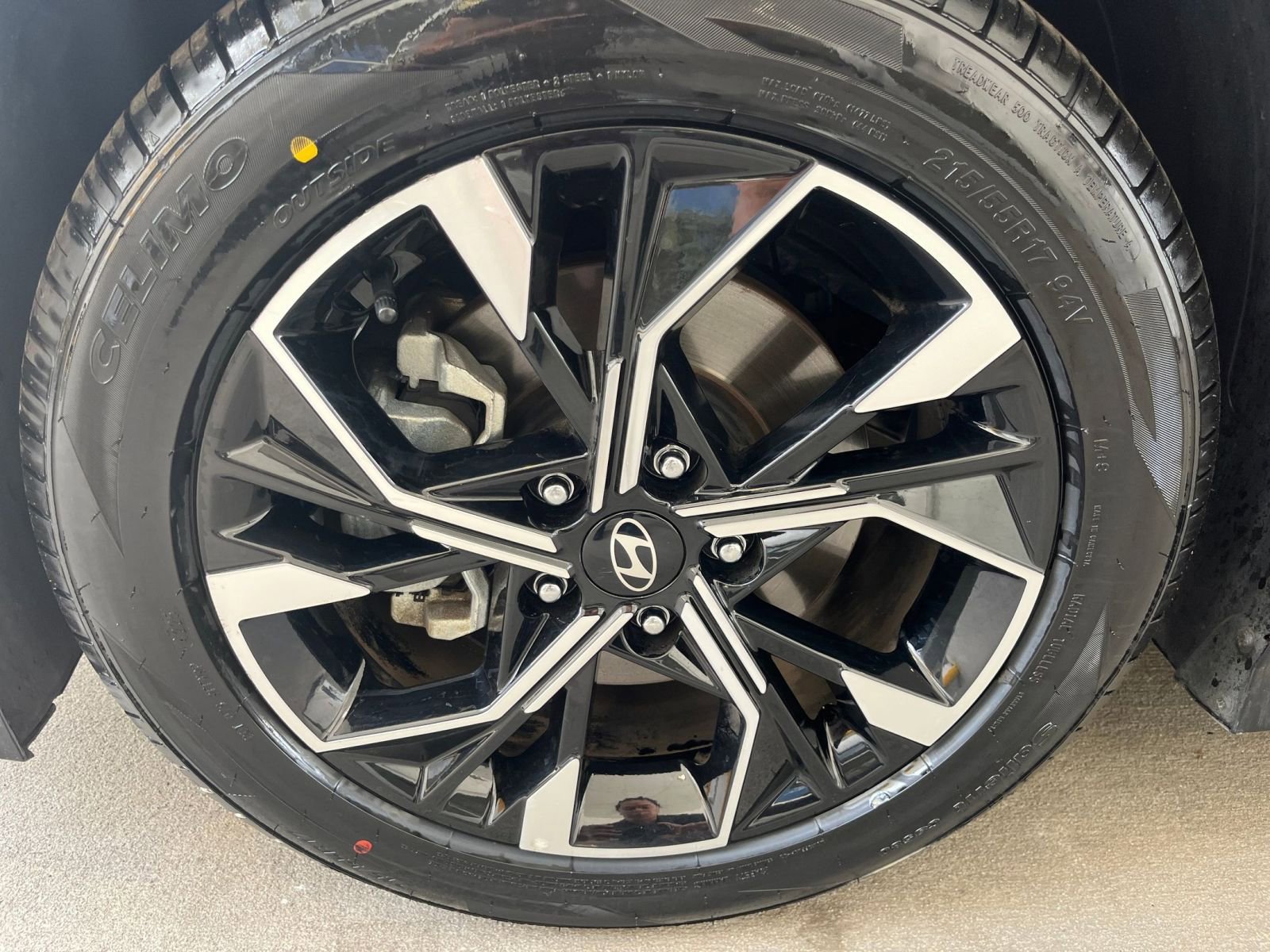 Used 2025 Hyundai Sonata SEL FWD image 30