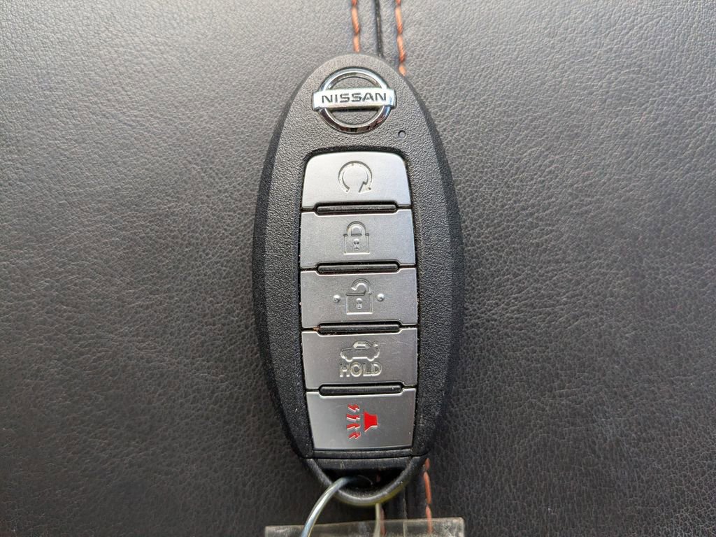 Used 2022 Nissan Altima 2.5 SR image 29