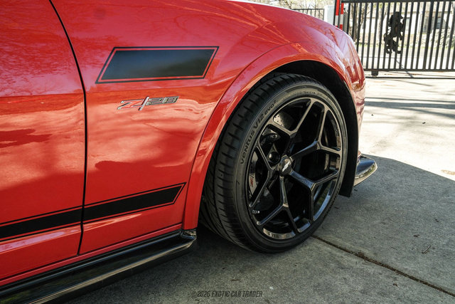 Used 2015 Chevrolet Camaro Z/28 image 41
