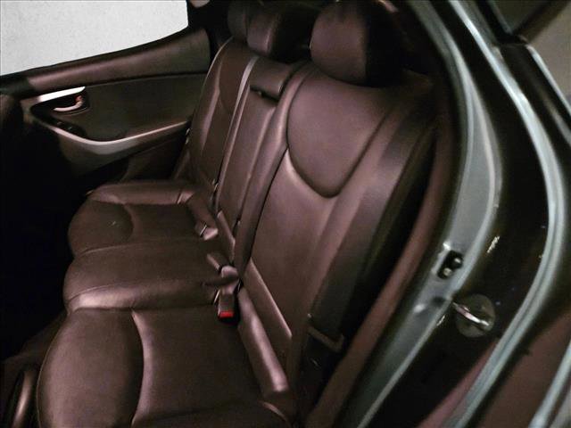 Used 2012 Hyundai Elantra Limited image 19