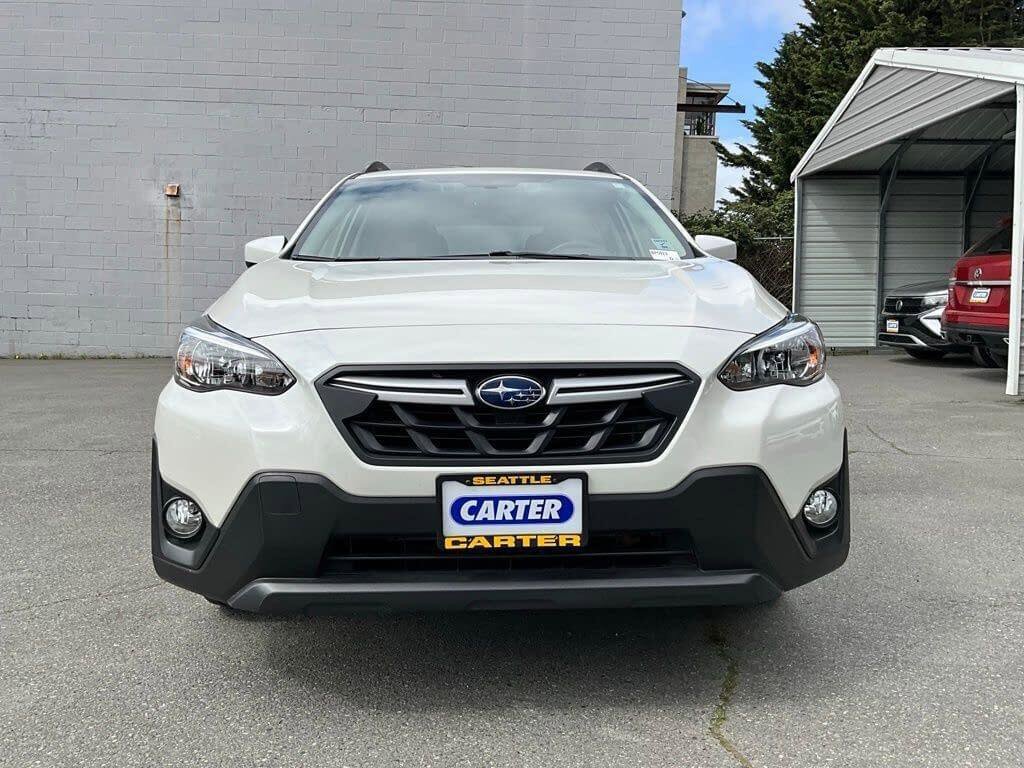 Certified 2023 Subaru Crosstrek 2.0i Premium w/ Popular Package #4A image 4