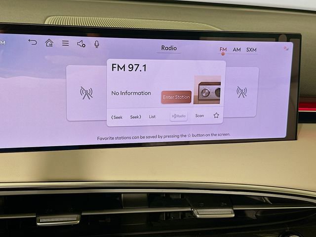 New 2026 Genesis GV70 2.5T Select image 11