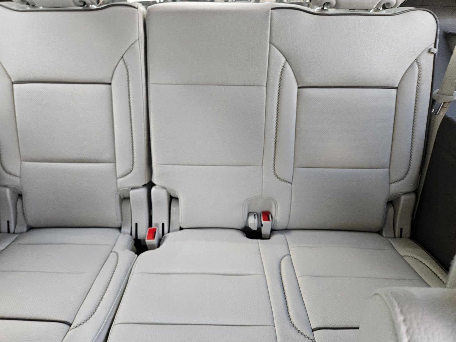 New 2026 GMC Yukon Denali AWD/4WD image 28