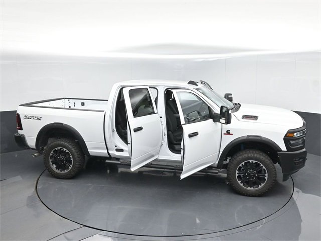 New 2026 RAM 2500 Tradesman image 57