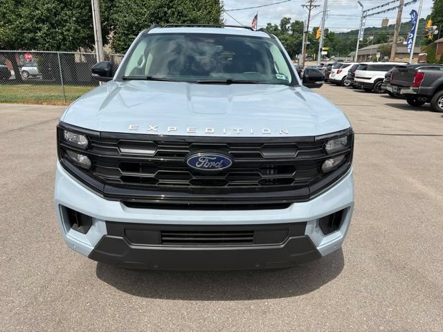 New 2026 Ford Expedition Max Active AWD/4WD image 14