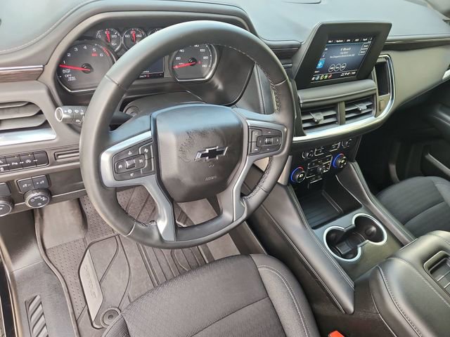 Used 2024 Chevrolet Tahoe LS w/ Driver Alert Package image 10