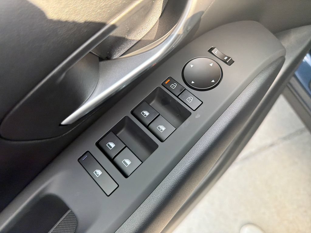 New 2026 Hyundai Tucson SEL AWD/4WD image 15