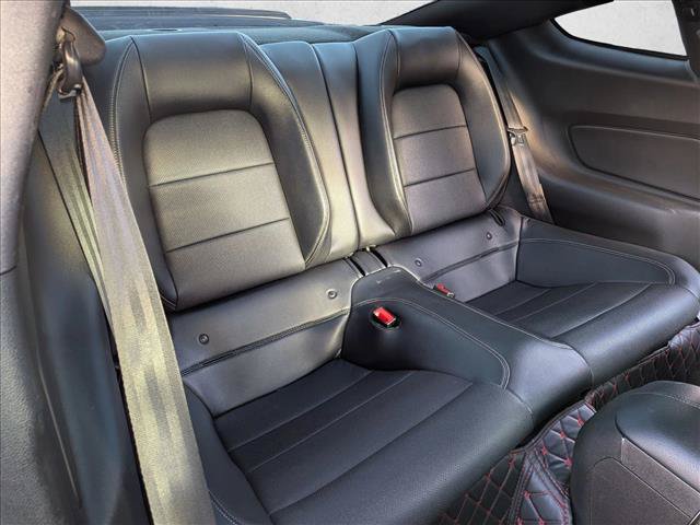 Used 2019 Ford Mustang GT Premium RWD image 17