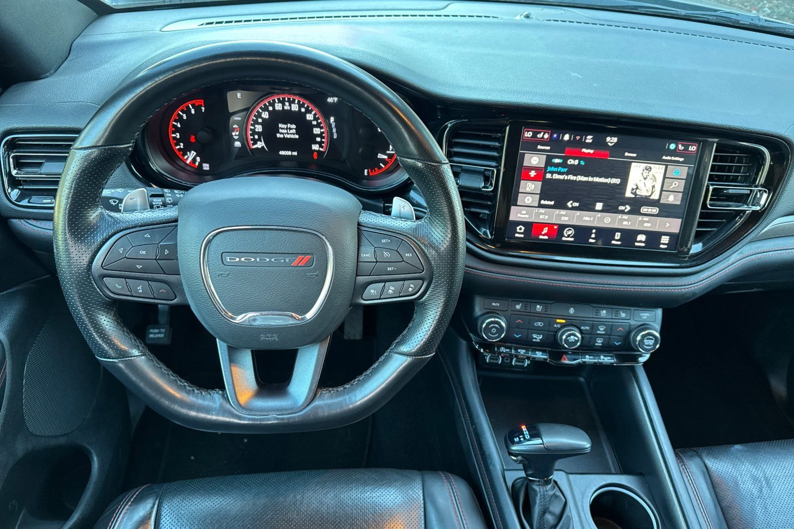 Used 2024 Dodge Durango GT image 18